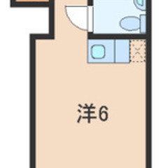 楠見中バス停から徒歩２分、15㎡の1R、宅配ボックス、ペット可 - 不動産