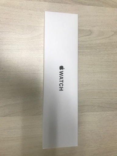Applewatch SE第2世代 44mm GPS＋セルラー未使用品