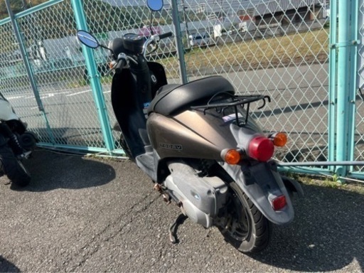 HONDA Today 36,000km タイヤ、バッテリー、オイル交換済