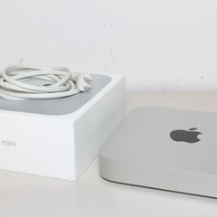 Mac mini（2014）1.4GHz Core i5〈MGE...