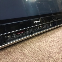 HDD内蔵 プラズマテレビ 50インチの画像
