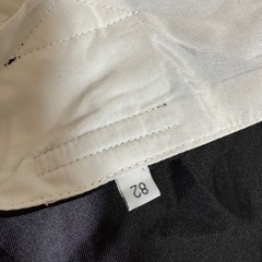 新品未使用　作業着　SANDAN鳶　ニッカ　ズボン　✖️ ２の画像