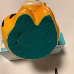 タイガー 靴ベラ スタンドの画像