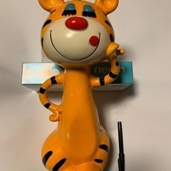 タイガー 靴ベラ スタンドの画像