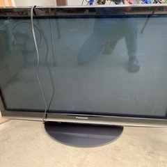 【ジャンク品】パナソニックテレビ