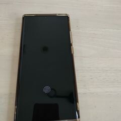 SC-53A ジャンク