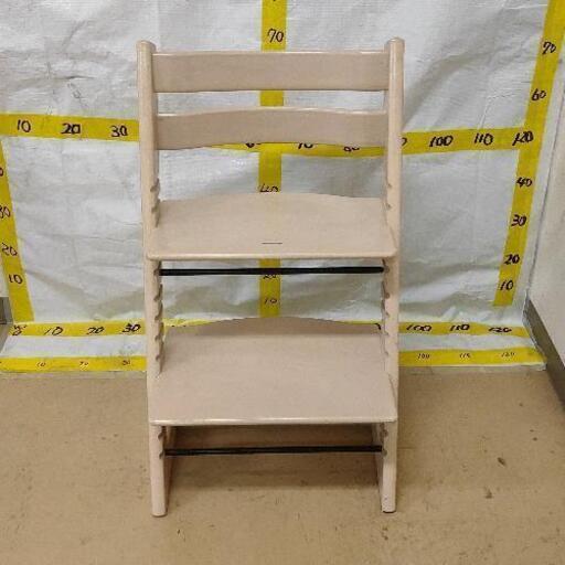 0506-021 ベビーチェア