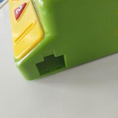 アンパンマンクレーンゲームの画像