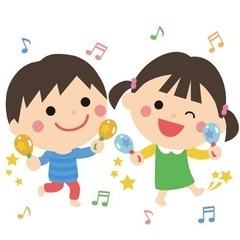 小路　リトミック教室　生徒募集♪