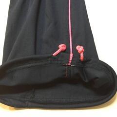 2F-148 新品 アンブロ　UMBRO　スウェットパンツ ネイビー Mサイズの画像