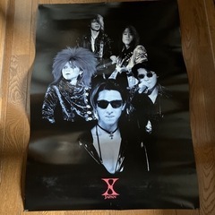 X JAPAN、ジャンヌダルク、ラファエル、ディルアングレイ、サ...