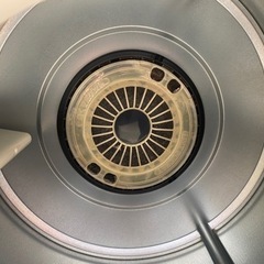 乾燥機　シャープ　ジャンクの画像