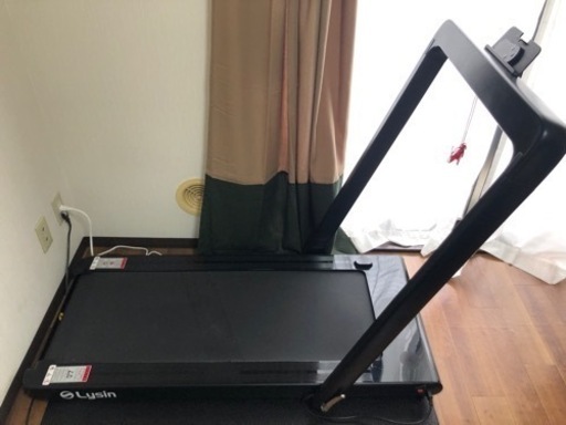 ルームランナー　Lysin T-4000