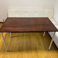 美品⭐︎ダイニングテーブル⭐︎16日限定〜値下げ