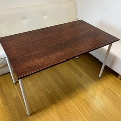 美品⭐︎ダイニングテーブル⭐︎16日限定〜値下げの画像