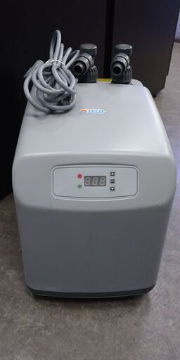 新品箱なし　水槽用クーラー   No.45