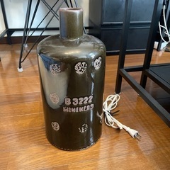 阪和　陶器アロマ加湿器