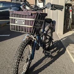 ９日まで 子供用 自転車 インチ不明 JEEP
