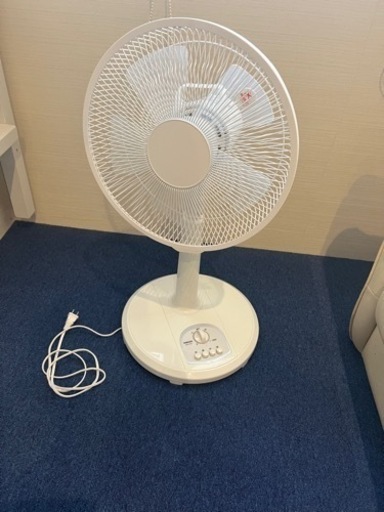 扇風機　YAMAZEN
