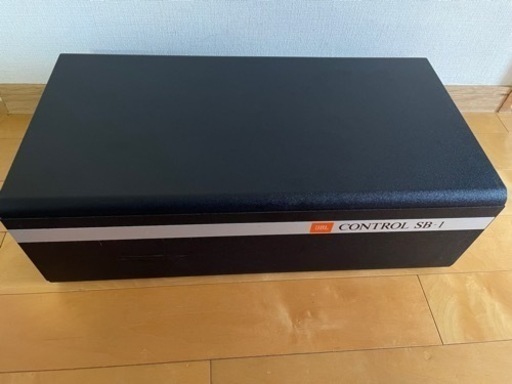 JBL サブウーファー