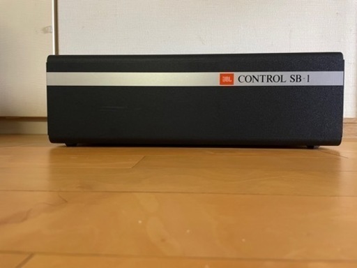 JBL サブウーファー