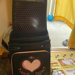 ランドセルあげますの画像