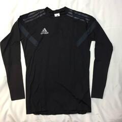 2F-182③ 新品 adidas　アディダス　長袖　ベースレイ...