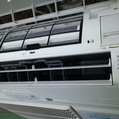 s14エアコン一式 三菱 Zシリーズ 霧ヶ峰 ルームエアコン MSZ-ZXV4025S-W | エアコン設置