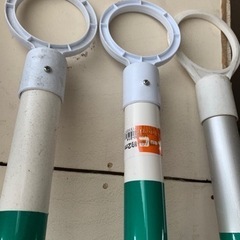 コーンバー 🕳⛏🚧👷‍♂️未使用2本❗️の画像