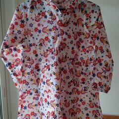 値下げ【雨具】子供用・レインコート・Daddy　oh　Daddyの画像