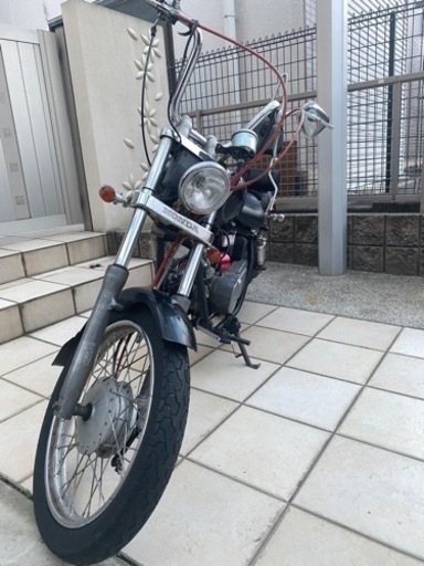 JAZZ複数カスタムあり。走行に支障出る不具合無し。