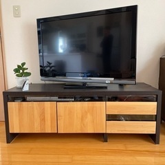SONY BRAVIA 40型