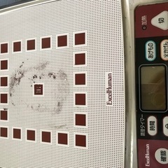 お譲り先決まりました！ IHクッキングヒーター  台 鍋 セットの画像