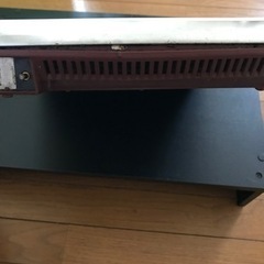 お譲り先決まりました！ IHクッキングヒーター  台 鍋 セットの画像