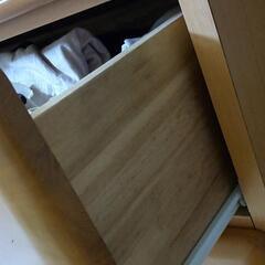 (取引決まりました)タンスの画像