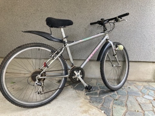 MIYATA 　オールドMTB TRAIL RUNNER OLD MTB  軽量アルミ製