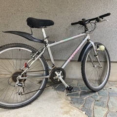 MIYATA 　オールドMTB TRAIL RUNNER OLD MTB  軽量アルミ製