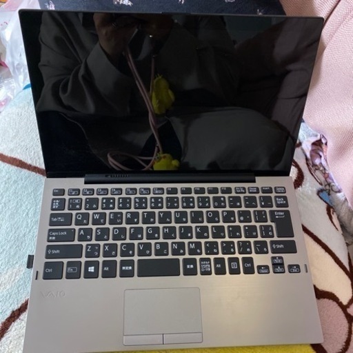 VAIO VJA121C13N パソコン 