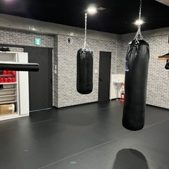 ボクシングジムより丁寧な指導🥊ボクシング教室生徒募集中！