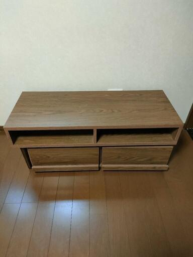 テレビ台【取引中】