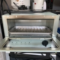 オーブンレンジ