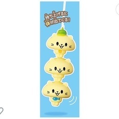 ねこ釣りゲームの画像