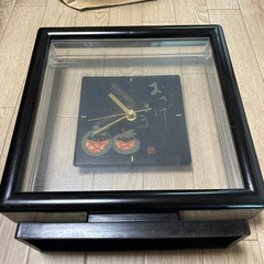 置き時計