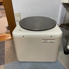 引取のみ★もちつき★MK SEIKO★中古★動作確認済