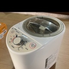 精米器