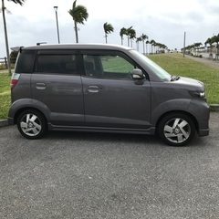 ゼストspark🚘（カード支払可）の画像