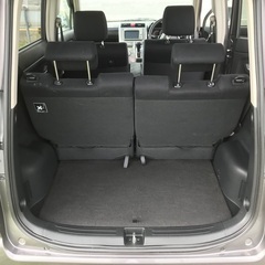 ゼストspark🚘（カード支払可）の画像