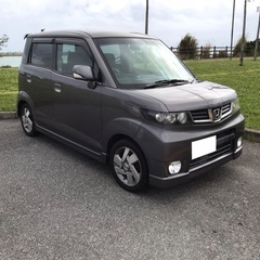 ゼストspark🚘（カード支払可）