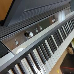 korg コルグ　デジタルピアノ スタンド・ペダル付 SP-170DX　の画像