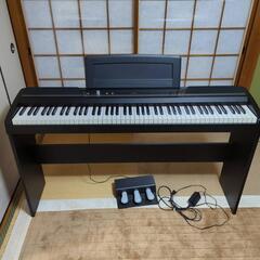 KORG SP-170DX [デジタルピアノ スタンド・ペダル付 ブラック] Features | SP-170DX - DIGITAL PIANO | KORG (USA)